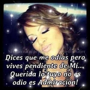 Meet your Posher, Ana